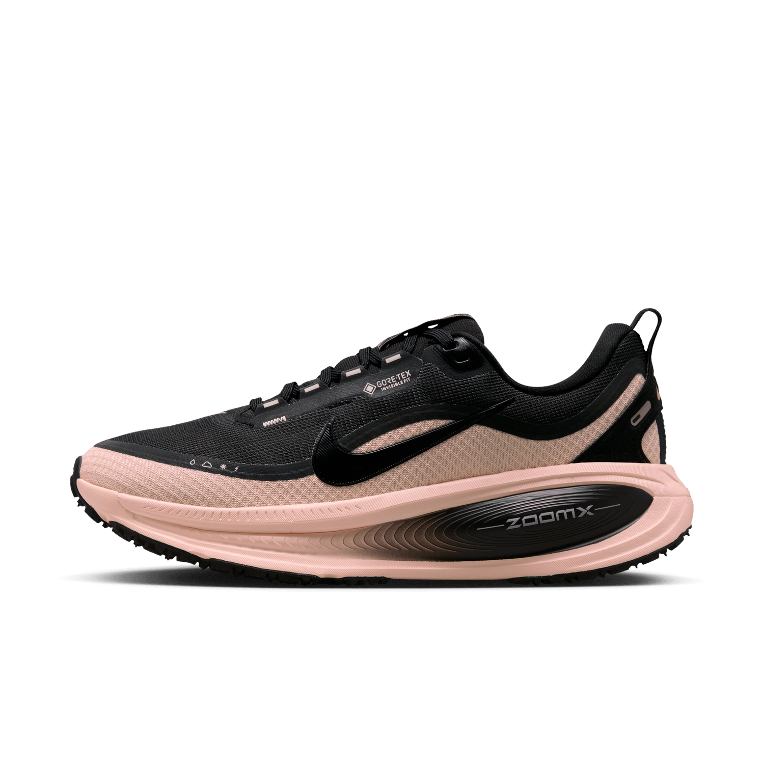 NIKE WMNS VOMERO 18 GORE-TEX HQ7002-003