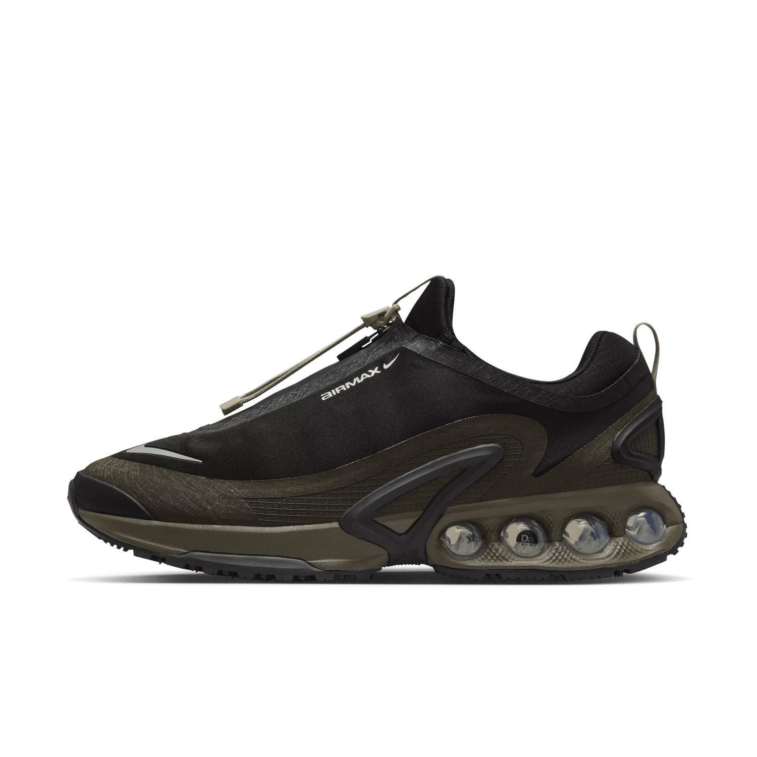 NIKE AIR MAX DN ROAM HQ8605-002