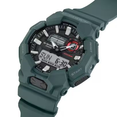 GSHOCK (GA010-2A)