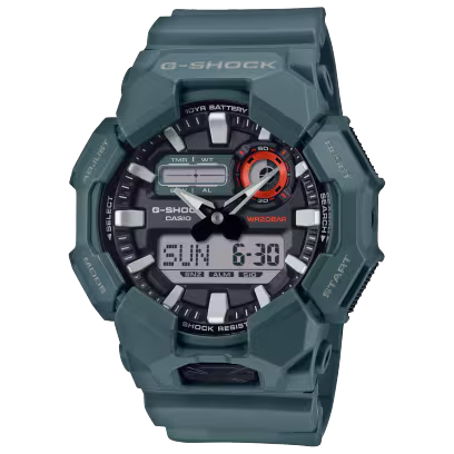 GSHOCK (GA010-2A)