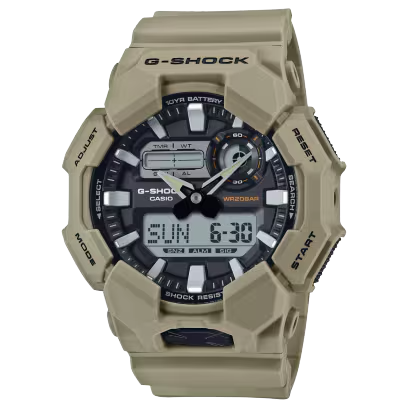 GSHOCK (GA010-5A)