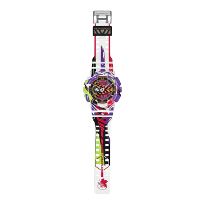 GSHOCK (GA110EVA307A)