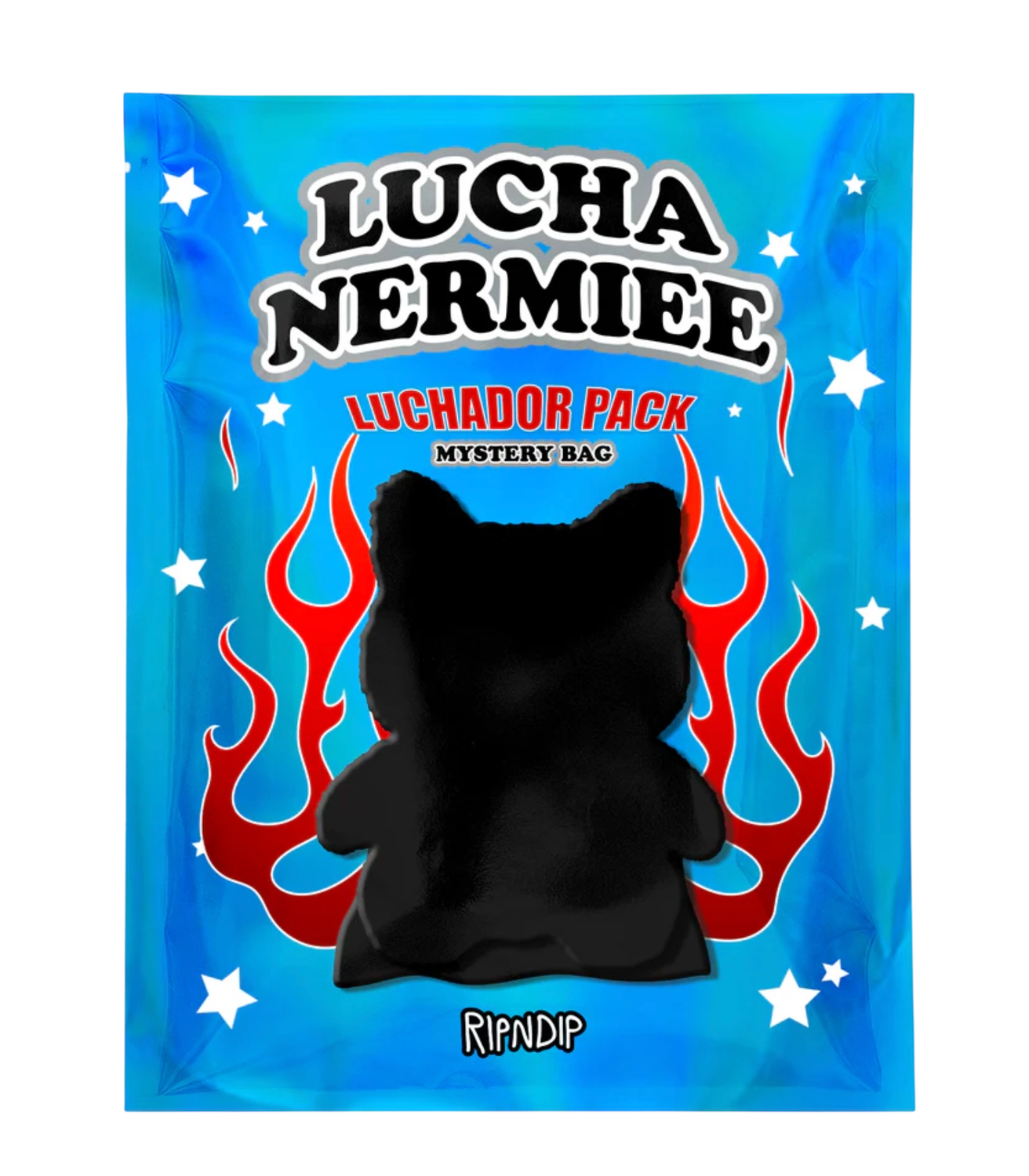 RIPNDIP LUCHA NERMIEE MYSTERY BAG (ASSORT)