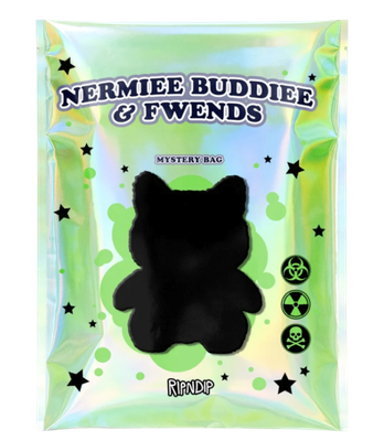 新品未開封 RIPNDIP Lucha Nermiee Mystery Bag lucha---flyer---sq-