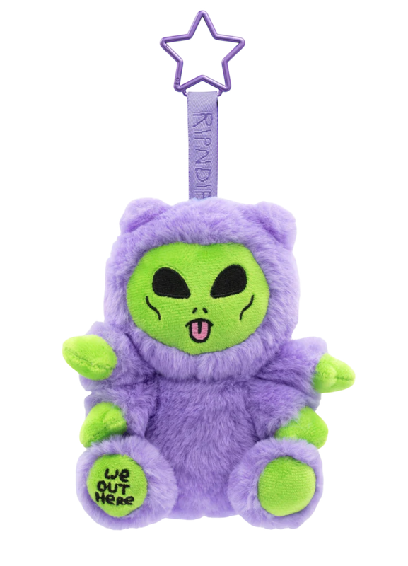 RIPNDIP LUCHA NERMIEE (4 PACK)