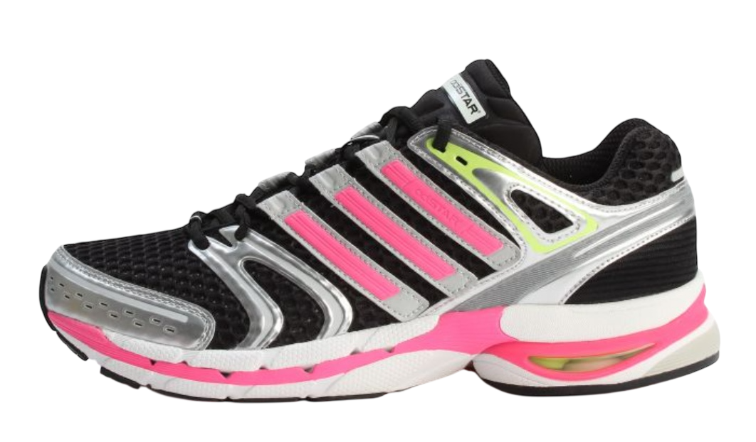 ADIDAS ADISTAR CONTROL 5  JS0041