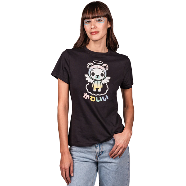 Tokidoki Angel Baby Tee
