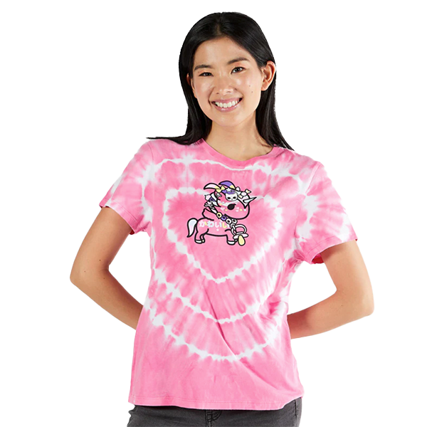 Tokidoki Radiant Love Tee