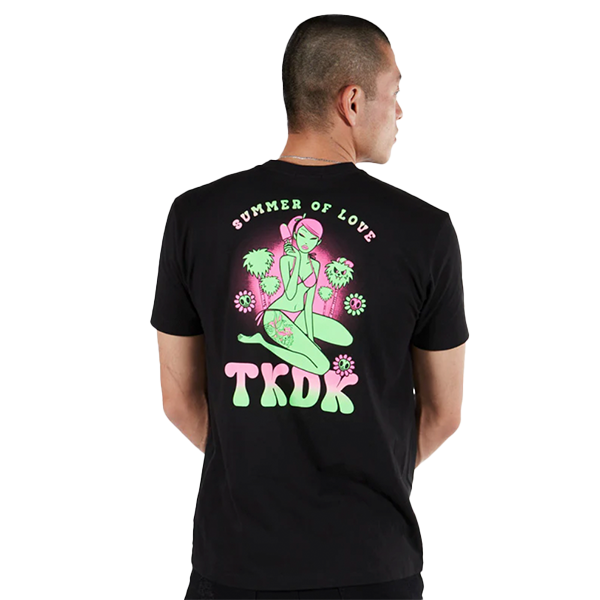 Tokidoki Summer of Love Tee