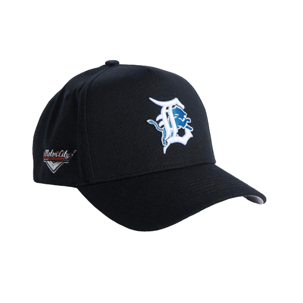 REFERENCE LIGERS SNAPBACK