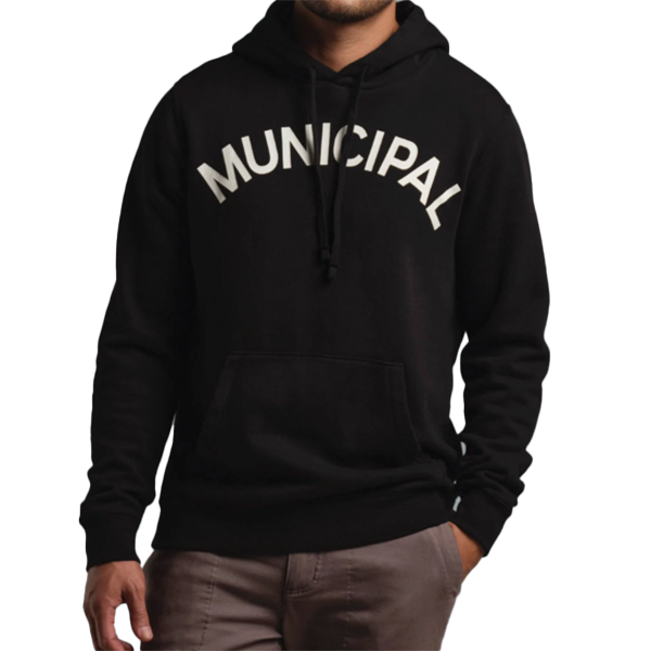 MUNICIPAL Origin 300 Hoodie