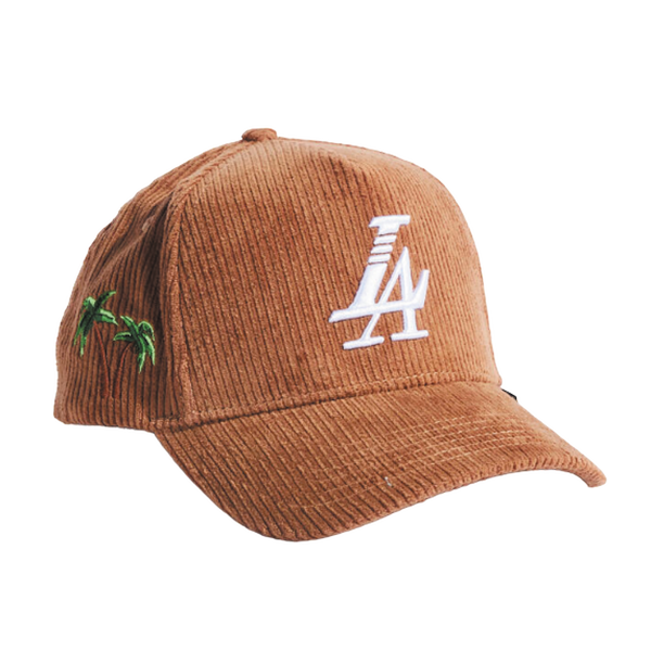 REFERENCE PARADISE LA CORDUROY - COPPER