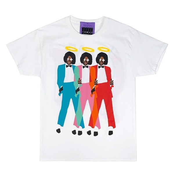 Off The Warhol White Off The Warhol White