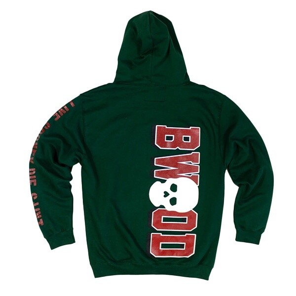 Gooney Ghost 13th