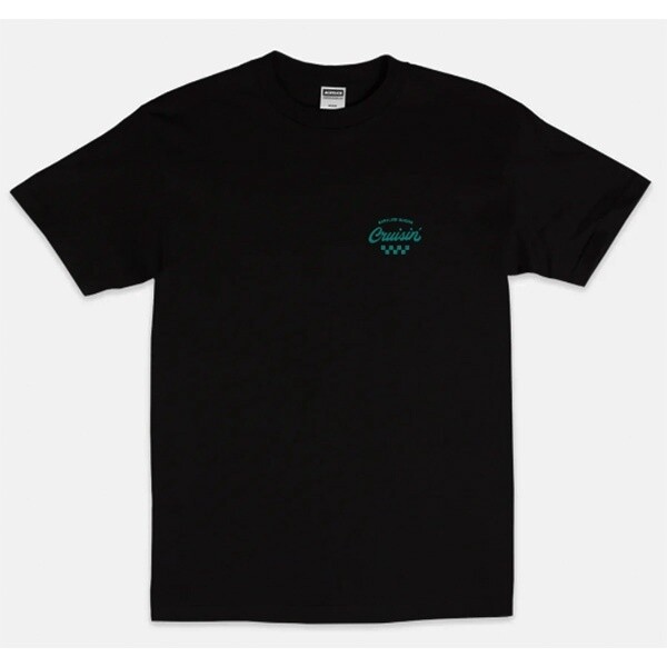 Cruising Acrylick T-shirt