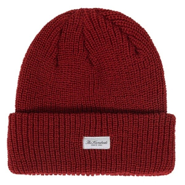 F23 Crisp Beanie