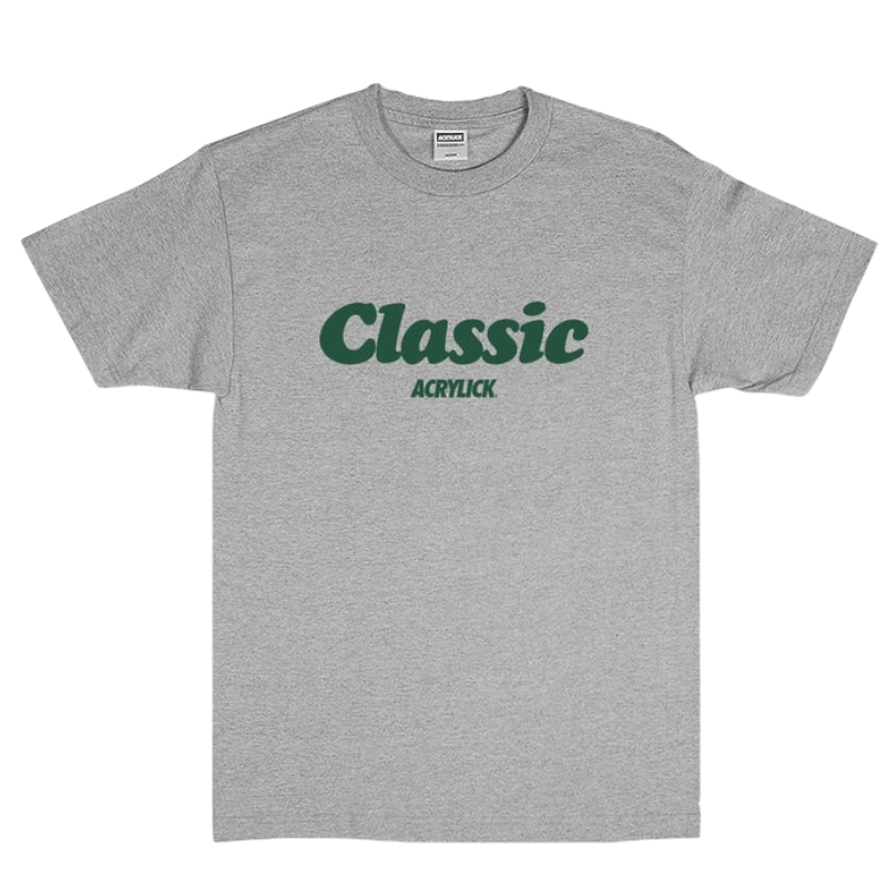 Technique Acrylick T-shirt