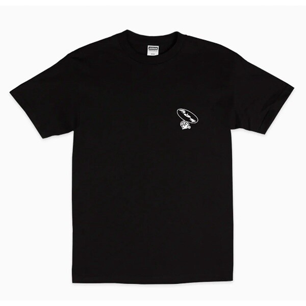One Nation Acrylick T-shirt One Nation Acrylick T-shirt