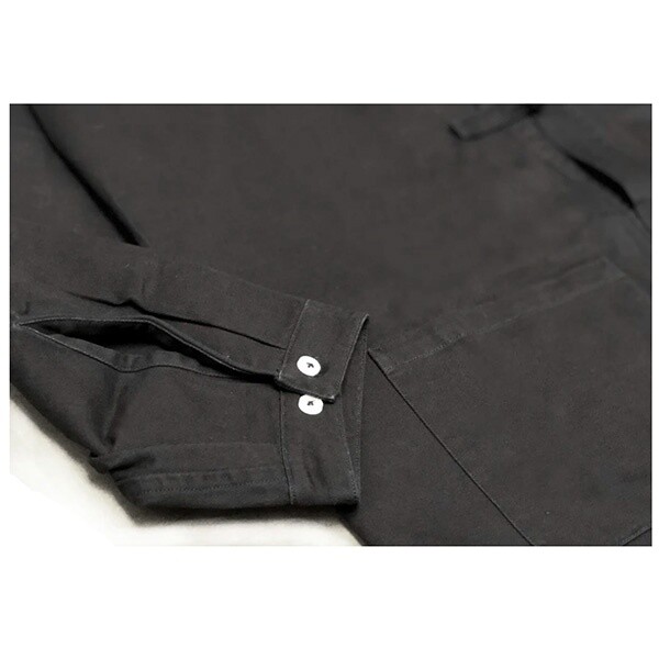 The Ronin Twill