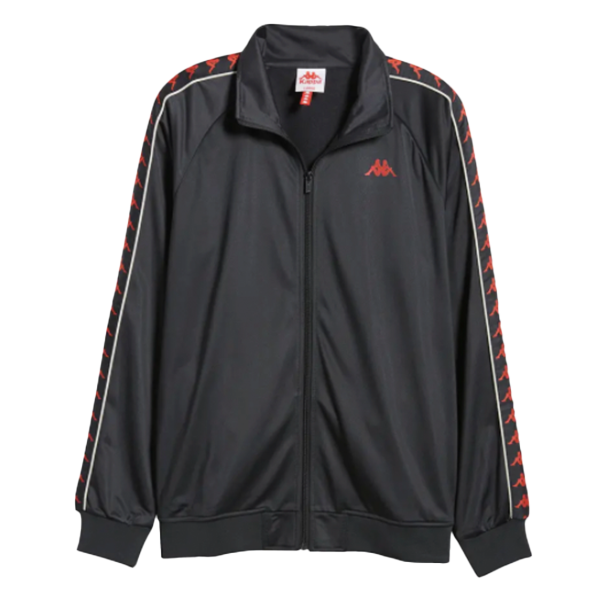 222 Banda Annistonu Fleece Jacket 222 Banda Annistonu Fleece Jacket