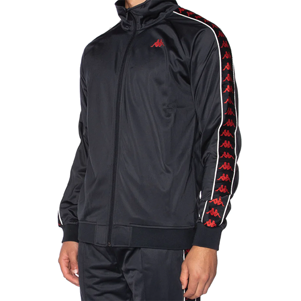 222 Banda Annistonu Fleece Jacket
