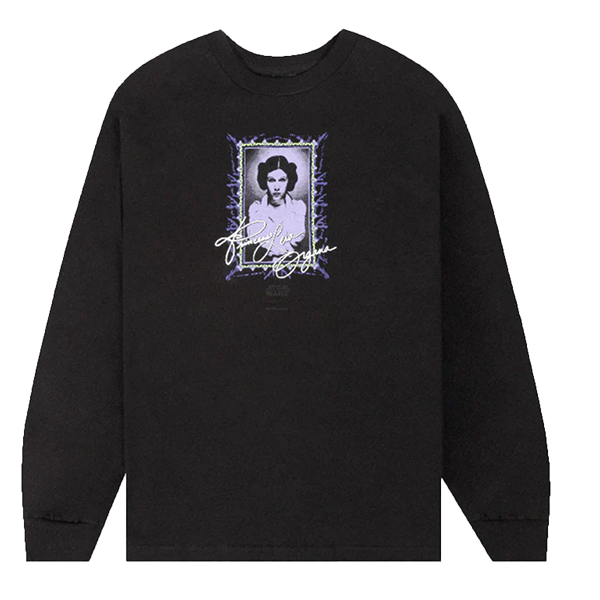 The Hundreds Leia LS Tee