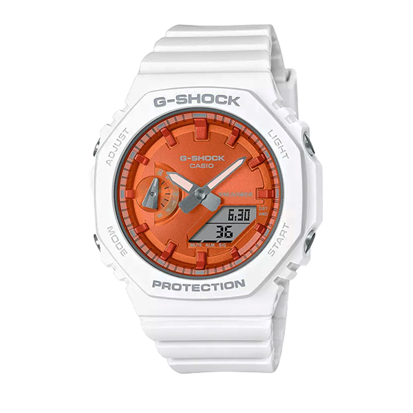 G-Shock GMAS2100WS7A G-Shock GMAS2100WS7A