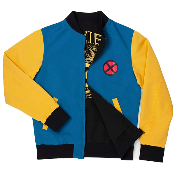 RSVLTS X-Men Reversible Jacket