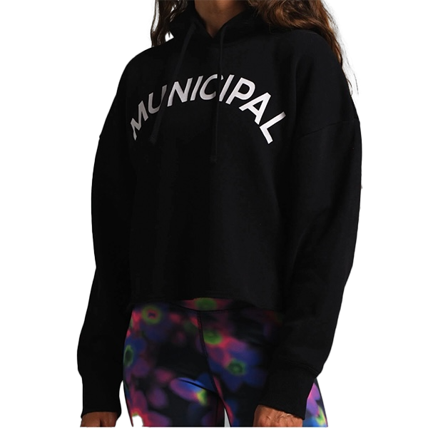MUNICIPAL Women's Origin Hoodie MUNICIPAL Women's Origin Hoodie