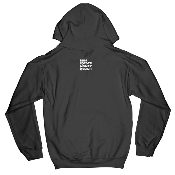 Fly SupplyReal Estate Hoodie