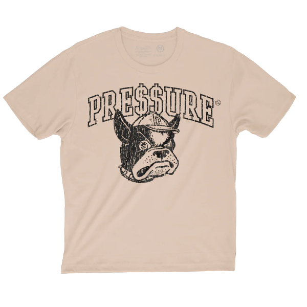 Fly Supply Pressure Tee