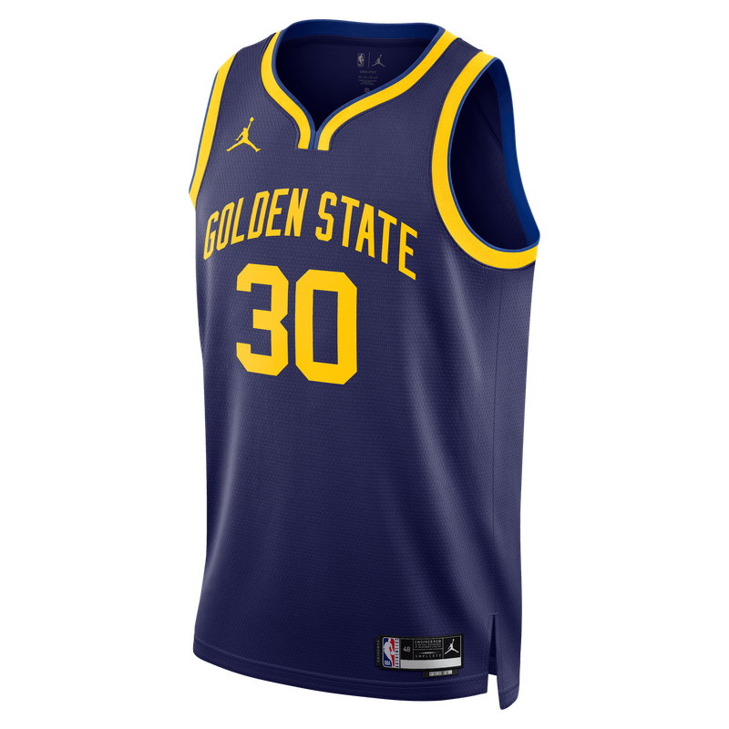 GOLDEN STATE SWINGMAN JERSEY DO9526-423 GOLDEN STATE SWINGMAN JERSEY DO9526-423
