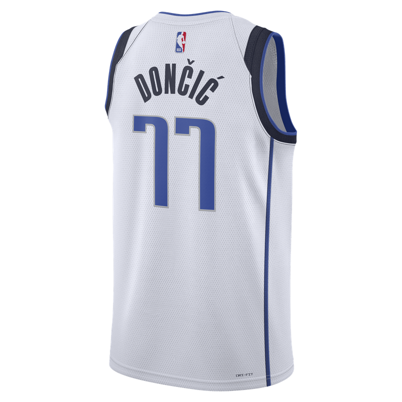 DALLAS MAVERICKS JERSEY DN2074-100