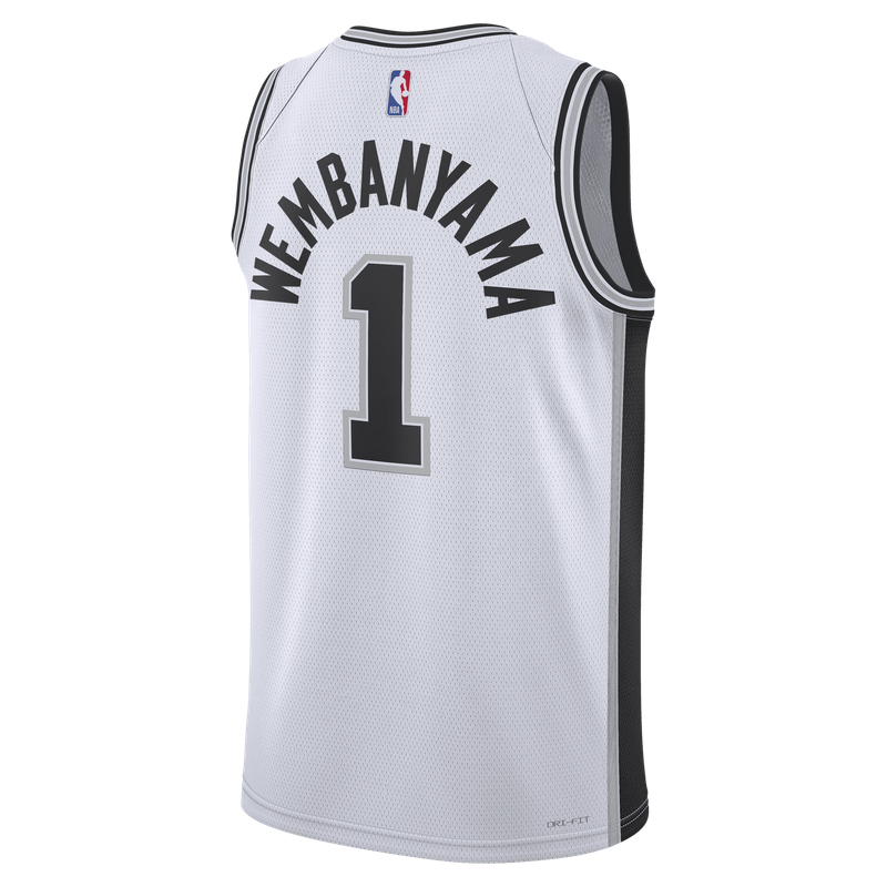 NIKE SPURS JERSEY DN2094-104