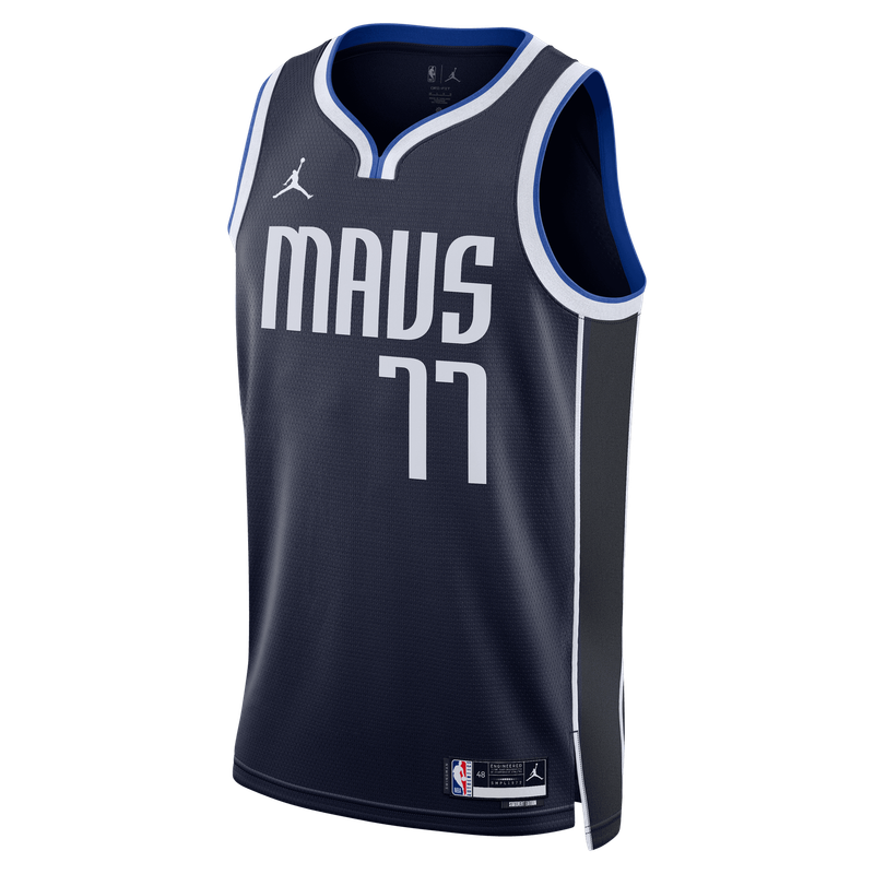 DALLAS SWINGMAN JERSEY DO9523-420 DALLAS SWINGMAN JERSEY DO9523-420