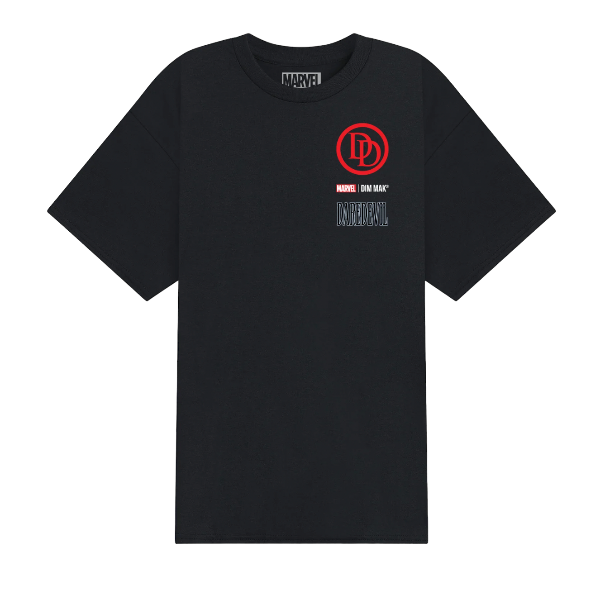 DAREDEVIL TSHIRT DAREDEVIL TSHIRT