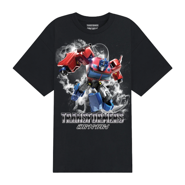 OPTIMUS TSHIRT