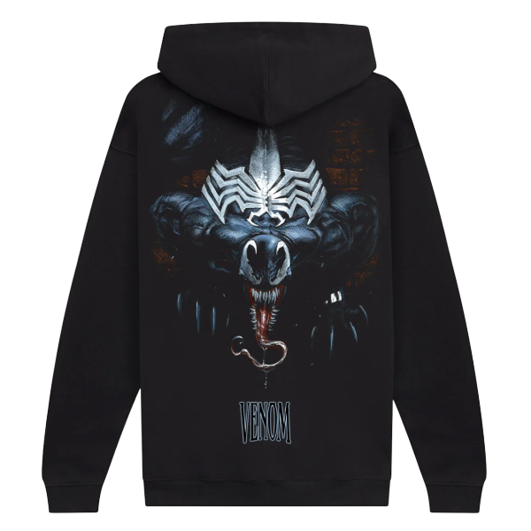 VENOM HOST HOODIE