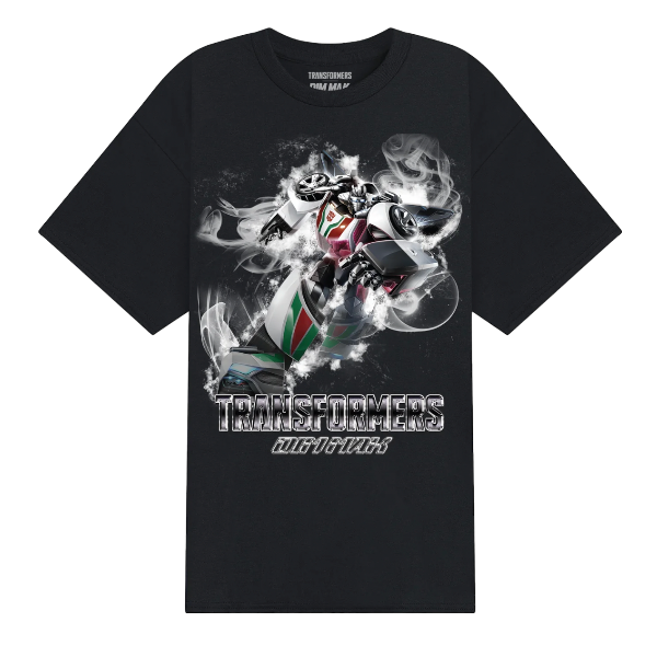 WHEELJACK TSHIRT