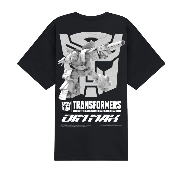 BUMBLEBEE TSHIRT