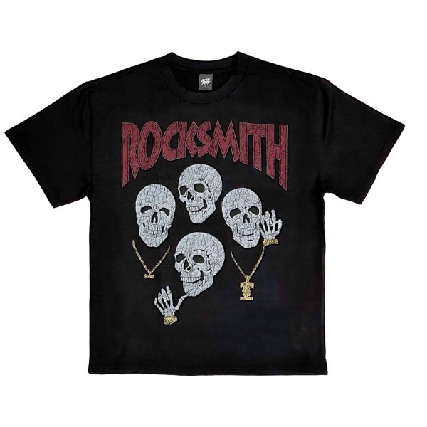 ROCKSMITH Westside T-Shirt