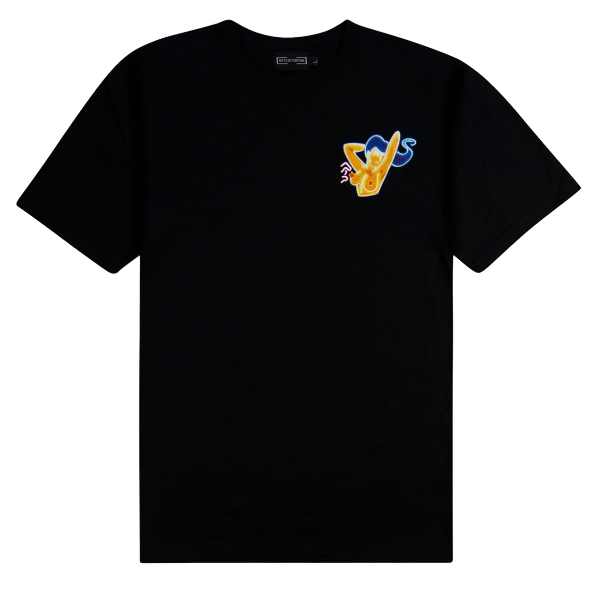 Neon Girl T-Shirt