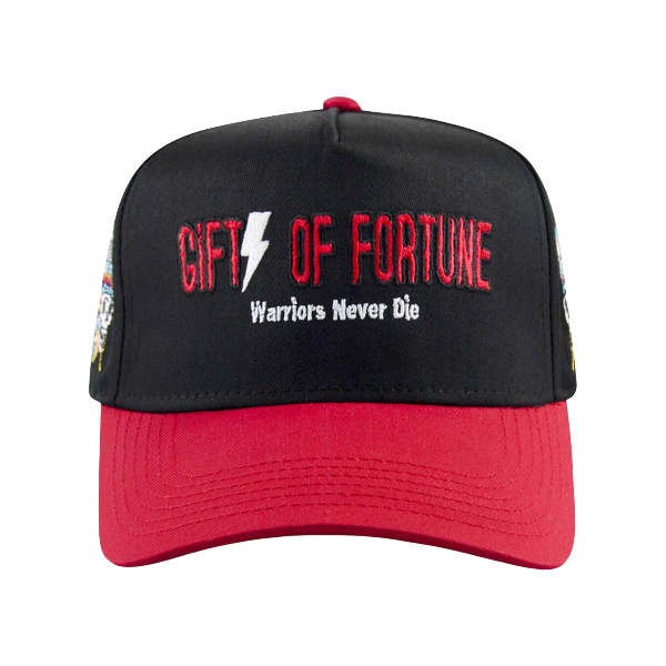 Indian Warrior Trucker Hat