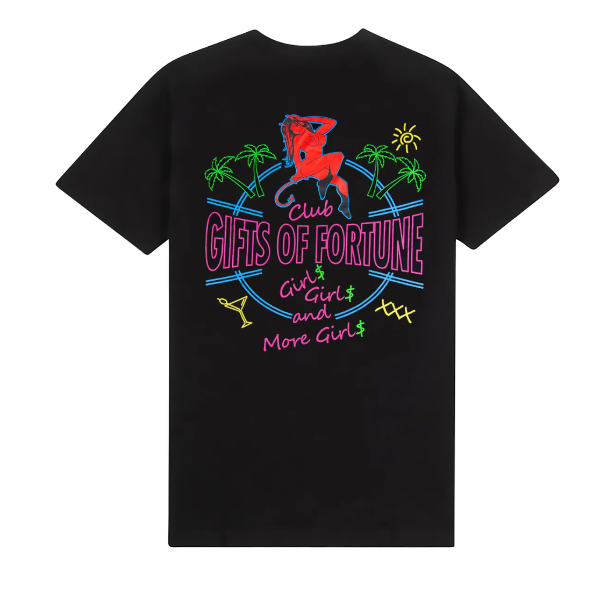 Club T-Shirt