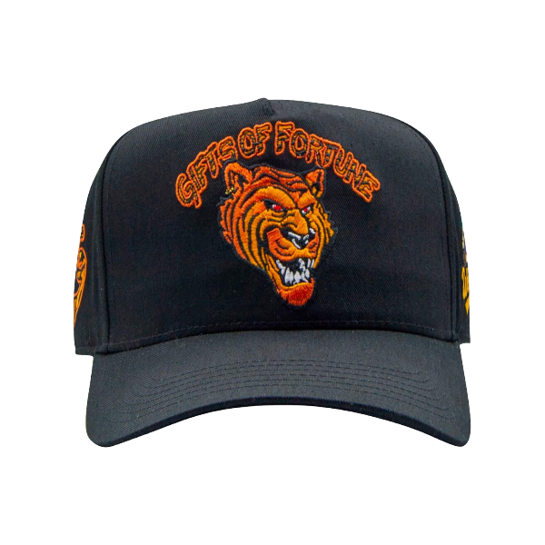 Fighting Tiger Hat