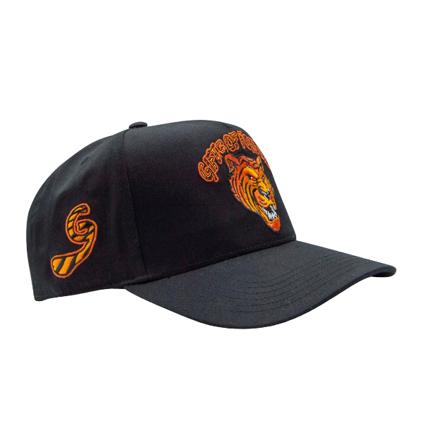 Fighting Tiger Hat Fighting Tiger Hat