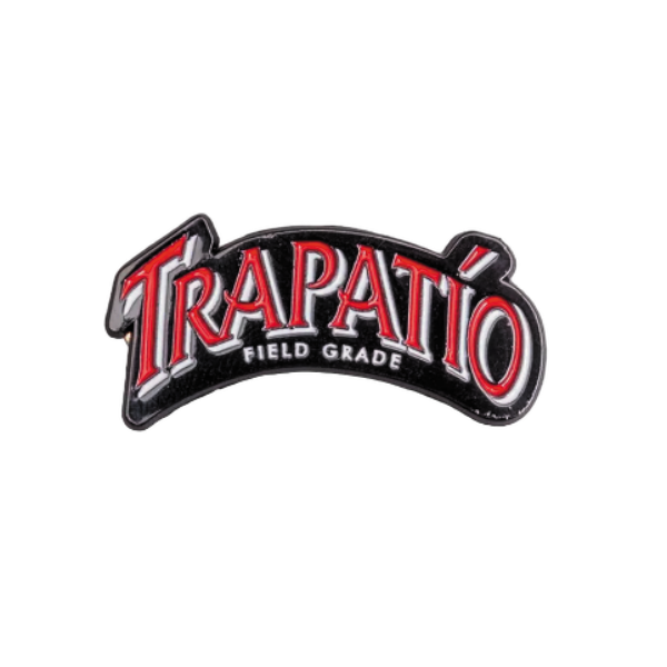 TRAPATIO PIN