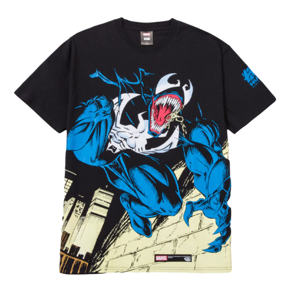 VENOM TEE VENOM TEE