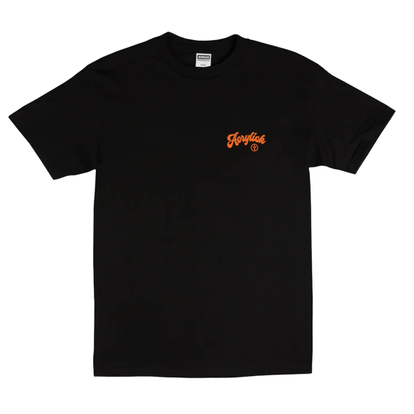Drive Slow Homie Tee
