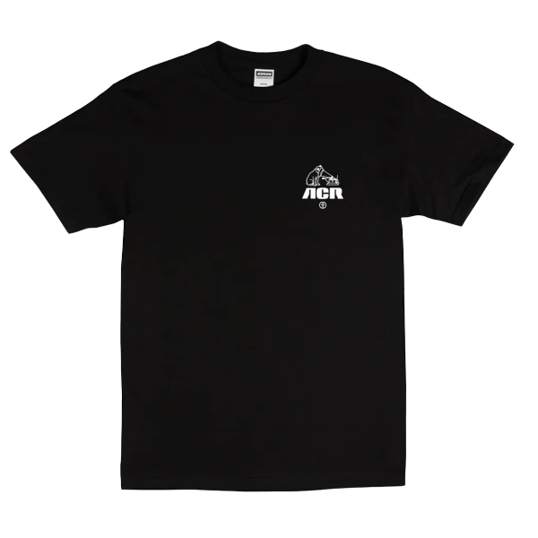 Feel the Music Tee